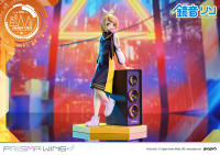 PRISMA WING Piapro Characters Kagamine Rin "Art by lack" 1/7 Scale Pre-Painted Figure 19