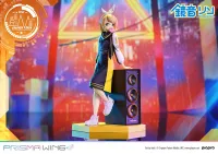 Prime 1 Studio PRISMA WING Piapro Characters Kagamine Rin "Art by lack" 1/7 Scale Pre-Painted Figure - Character Vocal Series - photo 19