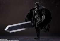 GUTS (BERSERKER ARMOR) -HEAT OF PASSION- "Berserk" TAMASHII NATIONS S.H.Figuarts 8
