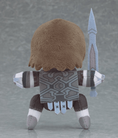 ASTROBOT Plushie Shadow of the Colossus: Wanda Bot 2