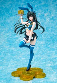 KADOKAWA CAworks "My Teen Romantic Comedy SNAFU Climax" Yukino Yukinoshita: Casino Party Ver. - My Teen Romantic Comedy SNAFU - photo 1