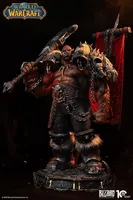 Infinity Studio Infinity Studio X Blizzard Entertainment Garrosh Hellscream 1/3 Scale - World of Warcraft - photo 3