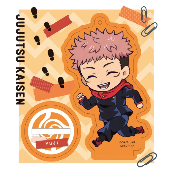 MegaHouse Jujutsu Kaisen (Limited Ver.) - Jujutsu Kaisen