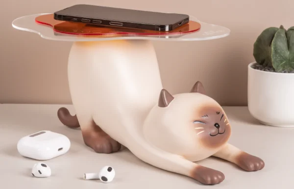 Shenzhen Mabell Animation Development ShitaukenoNEKO(Siamese cat) - Non-Scale Figures