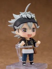 GOOD SMILE COMPANY Nendoroid Asta - Black Clover - photo 3