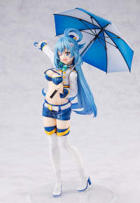 Aqua: Race Queen ver. 3