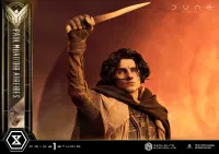 Prime 1 Studio Real Elite Masterline Dune: Part Two (Film) Paul Atreides Ultimate Version - Dune - photo 94
