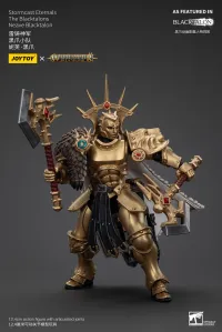 JOYTOY Stormcast Eternals The Blacktalons Neave Blacktalon - Warhammer 40K - photo 7