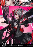 Prime 1 Studio Concept Masterline Arknights W ELITE 2 			 - Arknights - photo 36