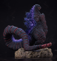 Godzilla (Shin Japan Heroes Universe) 7