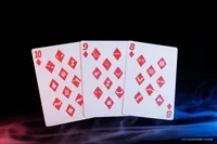 Room One Cards Mazinger Z Playing Cards - Special Edition - Mazinger Z - photo 10