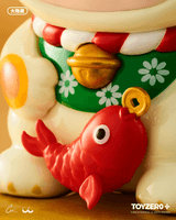 LuLu the Piggy - LUcky Cat Series (Blind Box) 36
