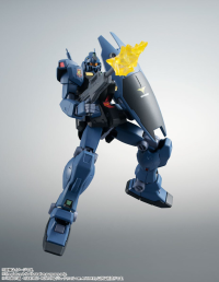 <Side MS> RGM-79Q GM Quel ver. A.N.I.M.E. 8