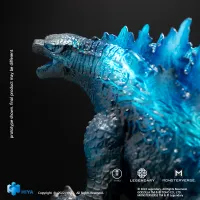 HIYA TOYS STYLIST SERIES Series: "GODZILLA VS KONG" - Godzilla 2022 Exclusive - Godzilla - photo 3