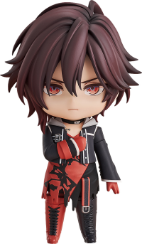 Nendoroid Shin 2