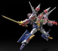 GOOD SMILE COMPANY MODEROID Full Power Gridman(re-run) - GRIDMAN UNIVERSE - photo 3