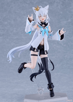figma Shirakami Fubuki 7