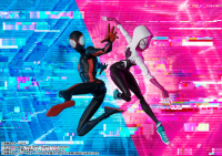 Spider -Man (Miles Morales) (Spider-Man: Across the Spider-Verse) 13