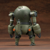 JGSDF Type 06-Ⅲ Tank Roku 18