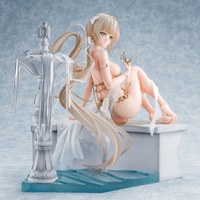 1/6 scale pre-painted completed figure “Momoko Illustration by Houkiboshi” 1