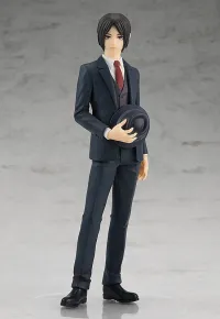 GOOD SMILE COMPANY POP UP PARADE Eren Yeager: Suit Ver. - Attack on Titan - photo 1
