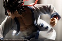 ARTFX J Sanosuke Sagara 2