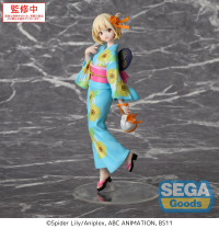 Luminasta Lycoris Recoil Chisato Nishikigi - Festival in Yukata 3