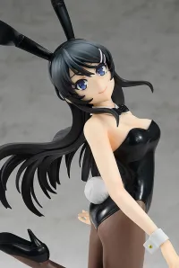 GOOD SMILE COMPANY POP UP PARADE Mai Sakurajima - Rascal Does Not Dream of Bunny Girl Senpai - photo 6