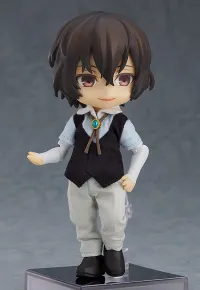 GOOD SMILE COMPANY Nendoroid Doll Osamu Dazai(re-run) - Bungo Stray Dogs - photo 5