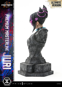Premium Masterline Street Fighter 6 Juri Ultimate Bonus Version 108