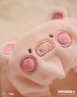 LuLu the Piggy Generic - Scrunchie 2