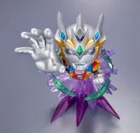 TAMASHII NATIONS Ultraman ARTlized -March To The End Of The Big Milkyway- - Ultraman - photo 6