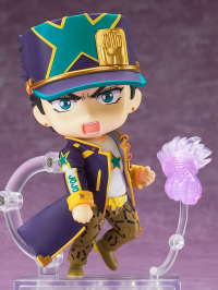 Nendoroid Jotaro Kujo: Stone Ocean Ver. 6