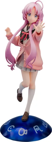 PROOF Stardust Telepath 1/7th Scale Figure Yu Akeuchi - Stardust Telepath - photo 8