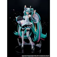 HOBBY STOCK Hatsune Miku 1/7 HATSUNE MIKU EXPO 10th Anniversary ver. - Hatsune Miku - photo 7