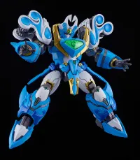 GOOD SMILE COMPANY MODEROID King's Style Aquabeat - Mado King Granzort - photo 1