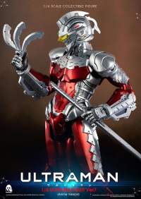 1/6 ULTRAMAN SUIT Ver7 (Anime Version) 25