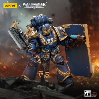 Ultramarines Invictarus Suzerain Squad Suzerain 2 11