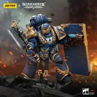 JOYTOY Ultramarines Invictarus Suzerain Squad Suzerain 2 - Warhammer 40K - photo 11