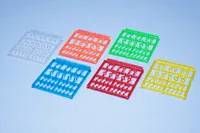 Wave Co. H Eyes [1] Standard size (Pink) - Kit Accessories - photo 2