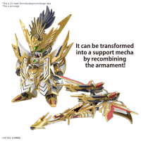 SDW HEROES TENKAMUSODAISHOGUN 5