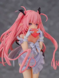 Bishops Rondo Tamano Kedama 1/6 Succubas Rurumu Valentine ver. - 18+ - photo 9