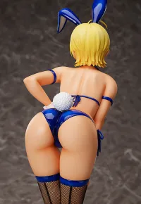 FREEing Ikumi Mito: Bunny Ver. - Food Wars! Shokugeki no Soma - photo 9