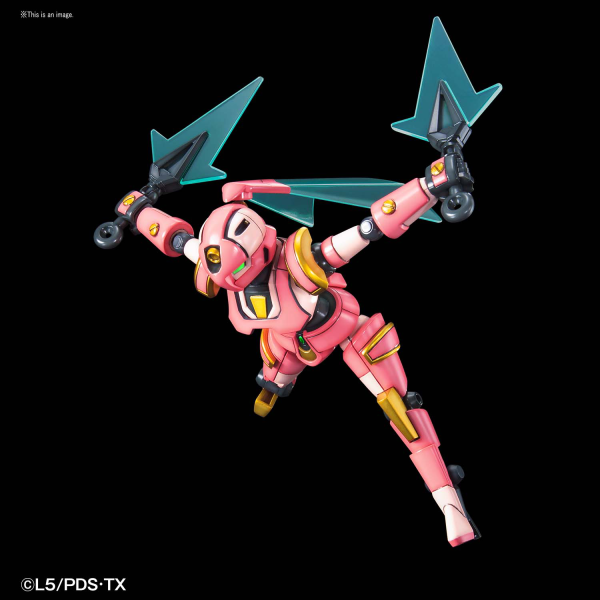 LBX KUNOICHI