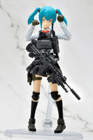 figma Armed JK: Variant F2, Code: URBEX 7
