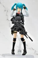 TOMYTEC figma Armed JK: Variant F2, Code: URBEX - Little Armory - photo 7