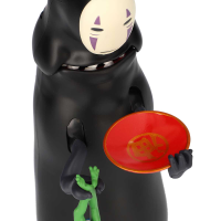 More! No Face Coin Munching Bank 10