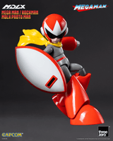 Rockman / Mega Man MDLX Proto Man 9