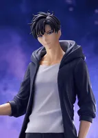 GOOD SMILE COMPANY POP UP PARADE Sung Jinwoo L Size - Solo Leveling - photo 3