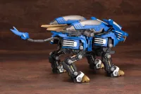 KOTOBUKIYA RZ-028 BLADE LIGER AB - ZOIDS - photo 14